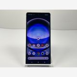 Aquos R8 SH-52D 256GB SIMե꡼ ֥롼