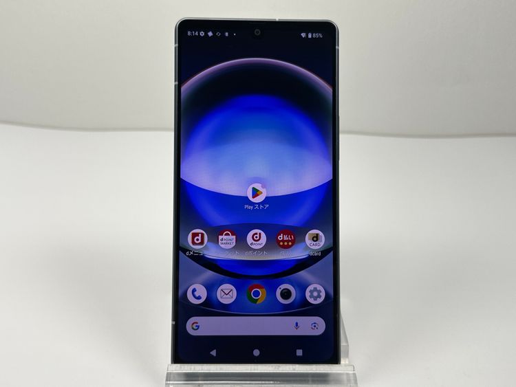 Aquos R8 SH-52D 256GB SIMե꡼ ֥롼