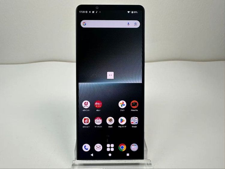 SONY Xperia 1 V docomo 256GB �֥�å�