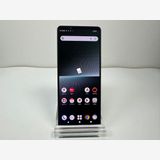 ���ˡ� SONY Xperia 1 V docomo 256GB ��