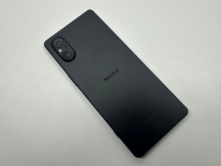�������� SONY Xperia 5 V docomo 128GB �֥�å�