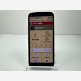 NTT docomo らくらくスマートフォン F-53E ゴールド