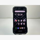 京セラ TORQUE G06 au版 128GB KYG03 ブラック色