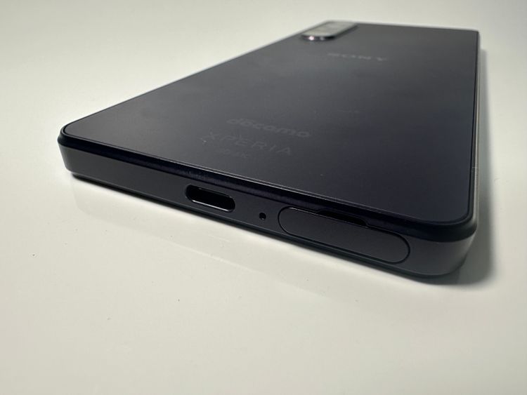 SONY Xperia 1 IV docomo 256GB simե꡼ 