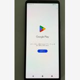 SONY Xperia 10 V 128GB au�� �֥�å�