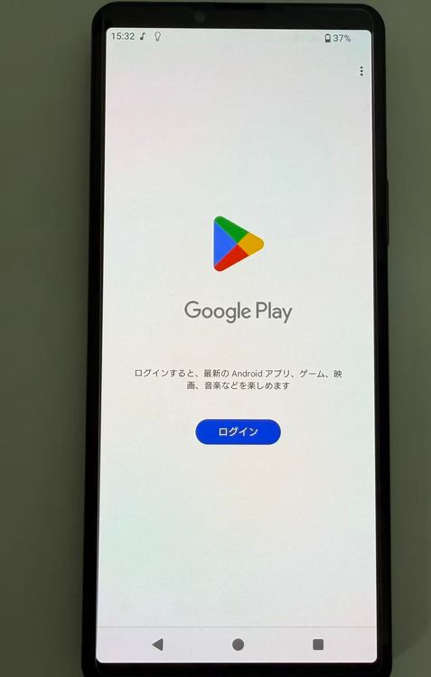 SONY Xperia 10 V 128GB au�� �֥�å�