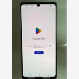 Aquos R8 SH-52D 256GB SIMե꡼ ֥롼