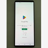 ��������ɬ�ɡ��������� SONY Xperia 1 V docomo�� 256GB �֥�å�