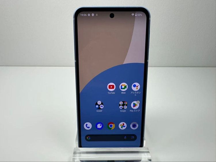 ������ Aquos sense9 au�� SIM�ե꡼ �֥롼