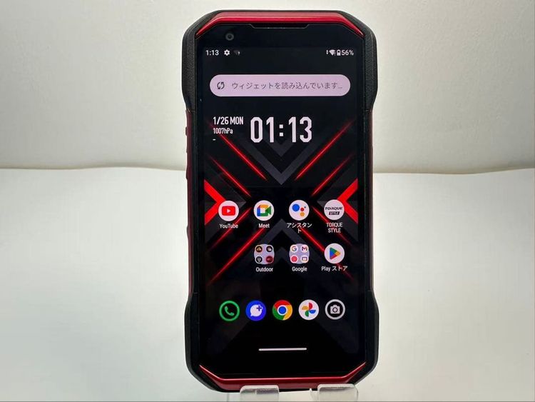������ TORQUE G06 au�� 128GB KYG03 ��åɿ�