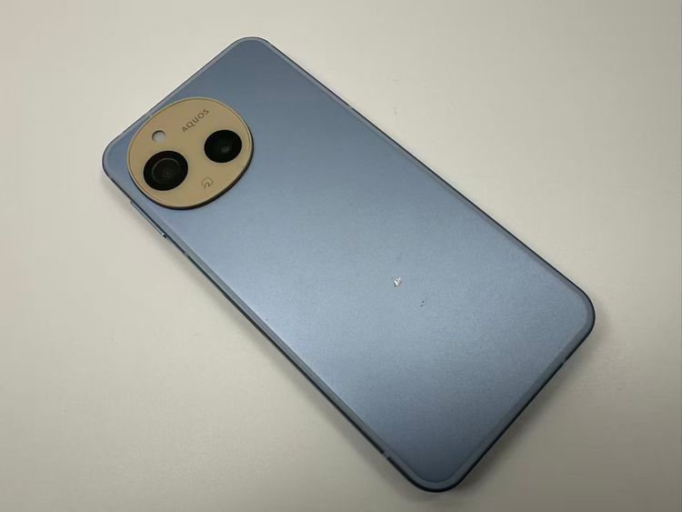 Aquos sense9 softbak�� SIM�ե꡼ �֥롼