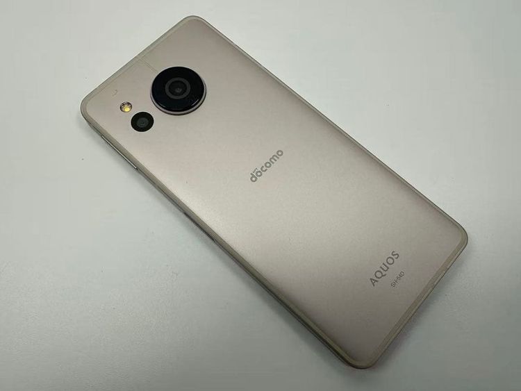 ���� Aquos sense8 docomo�� 128GB �饤�ȥ��åѡ�
