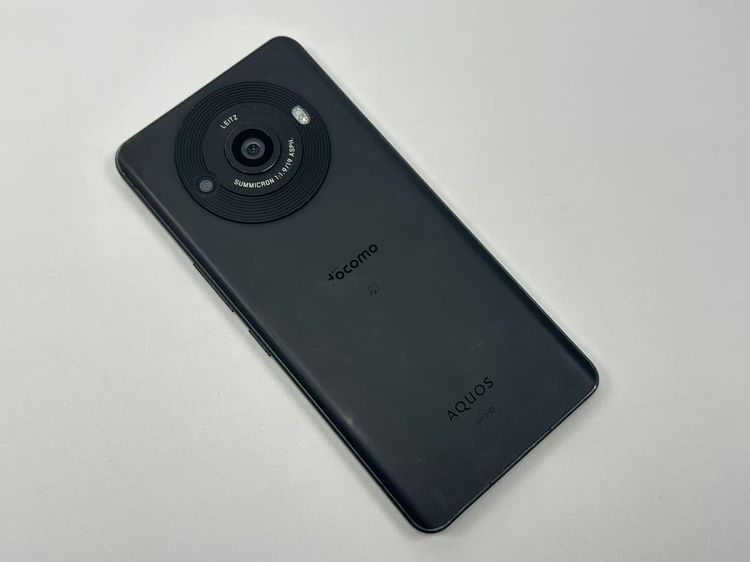 Aquos R8 pro docomo 256GB SIMե꡼ SH-51D