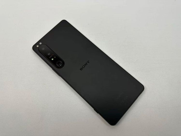 �������� SONY Xperia 1 IV docomo so-51c �֥�å�