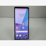 美品 SONY Xperia 10 VI docomo 128GB ブルー