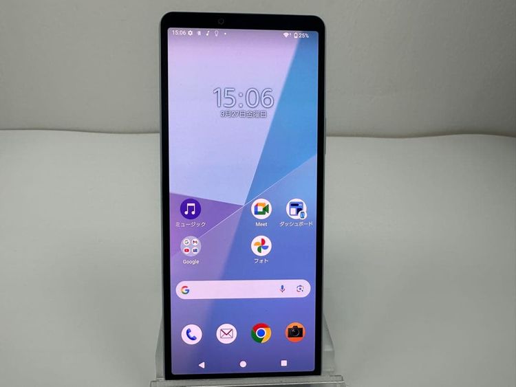 ���� SONY Xperia 10 VI docomo 128GB �֥롼