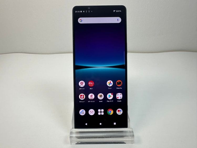 SONY Xperia 1 IV docomo so-51c �֥�å�