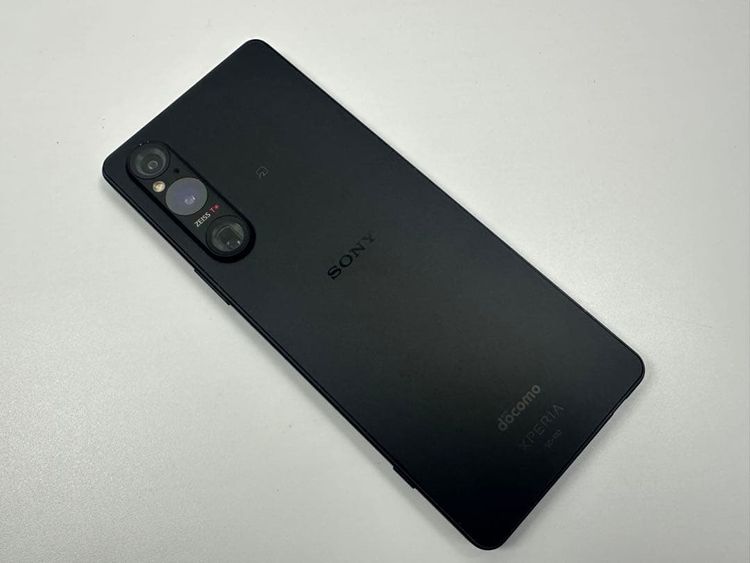 SONY Xperia 1 V docomo 256GB �֥�å�