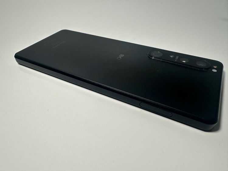 SONY Xperia 1 iii 256GB simե꡼ ֥å