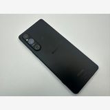 ��������ɬ�ɡ����Ѷ����� SONY Xperia 1 V docomo�� 256GB �֥�å�
