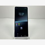 SONY Xperia 1 V docomo 256GB �֥�å� sim�ե꡼