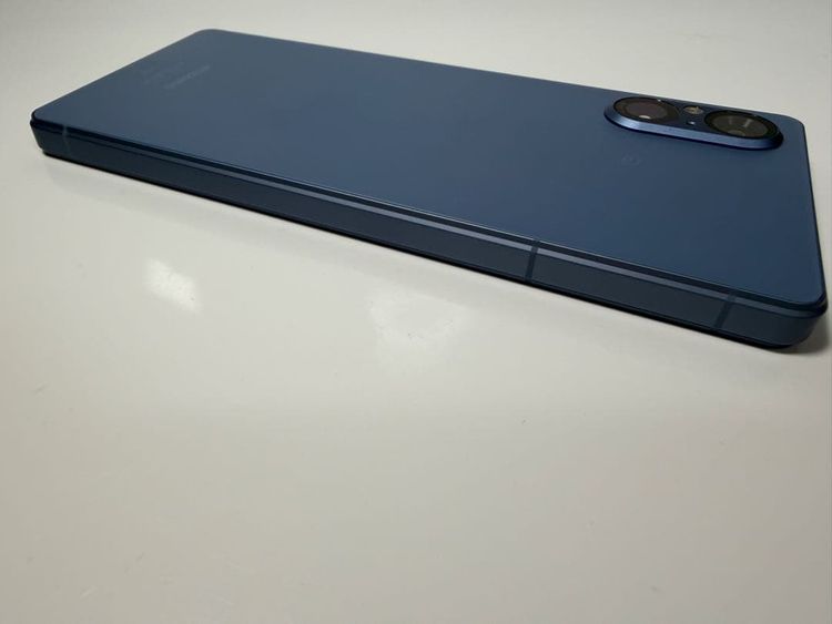 SONY Xperia 5 V docomo so-53d �֥롼