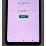 ������ Aquos sense8 docomo�� 128GB ���Х�ȥ֥�å�
