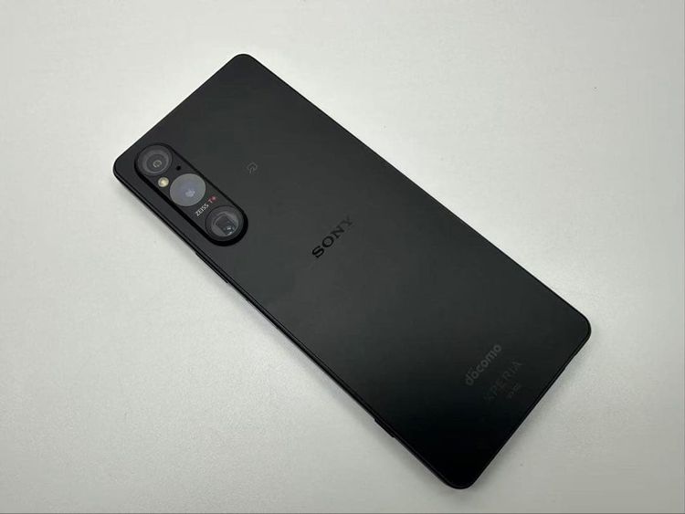 SONY Xperia 1 V docomo�� 256GB ��