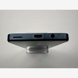 Aquos sense8 128GB SIM�ե꡼�� ���Х�ȥ֥�å�