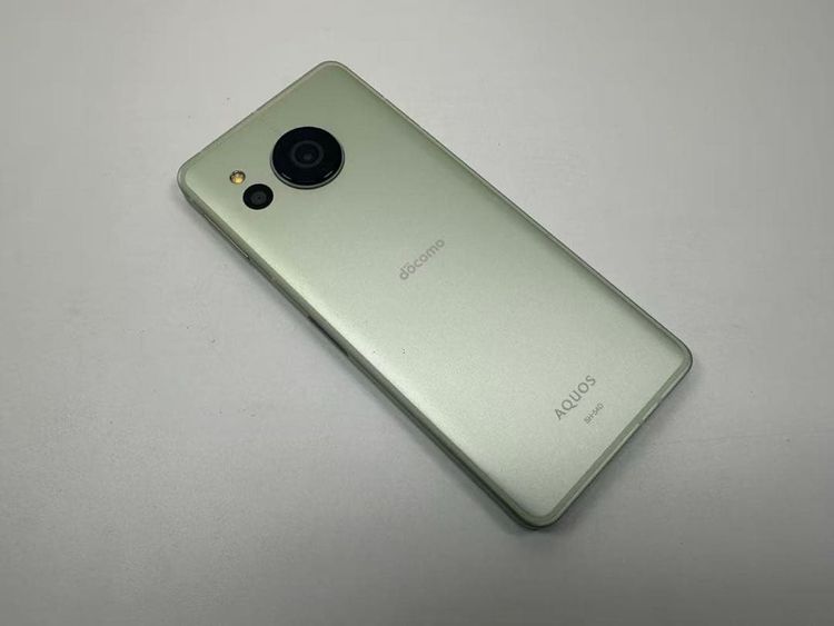 Aquos sense8 docomo 128GB sim�ե꡼ ���꡼��