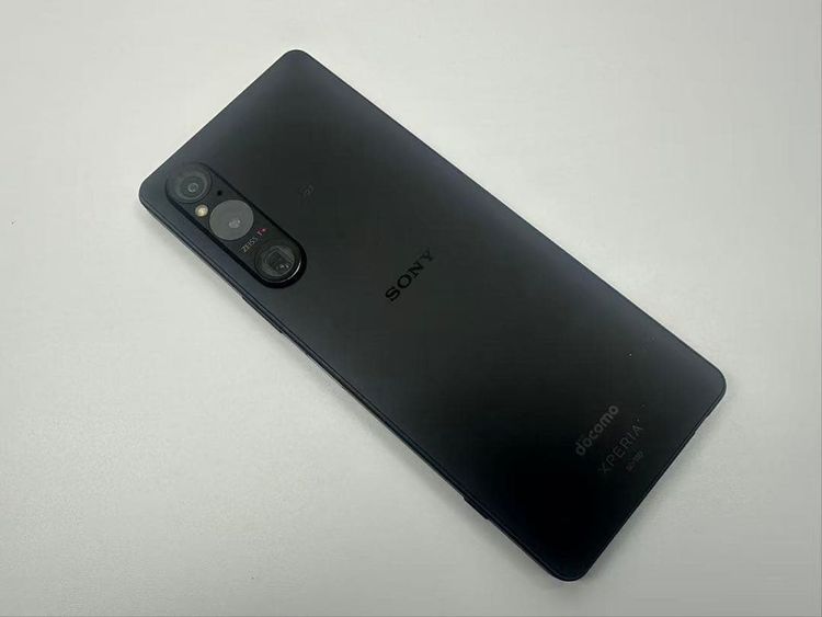 SONY Xperia 1 V docomo SO-51D ��