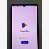 Aquos sense8 docomo 128GB ���Х�ȥ֥�å�