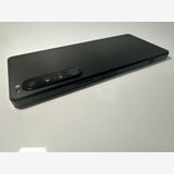 SONY Xperia 1 IV docomo 256GB simե꡼ ֥å