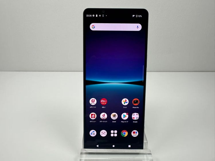 ���� SONY Xperia 1 IV docomo so-51c 256GB