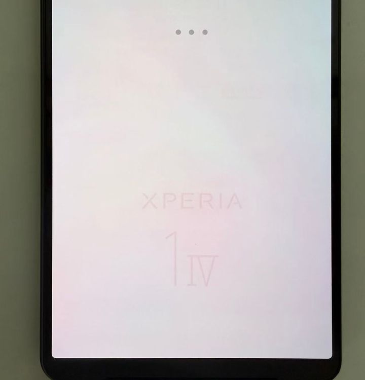 �������� SONY Xperia 1 IV docomo so-51c ��