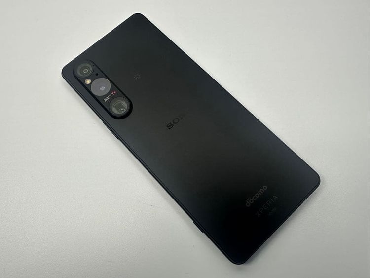 SONY Xperia 1 V docomo SO-51D �֥�å�