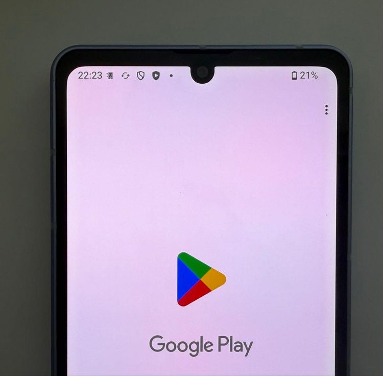 ���� Aquos sense8 docomo 128GB �֥롼