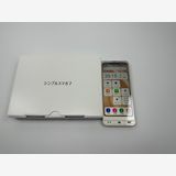 ����Ʊ�� ����ץ륹�ޥ�7 A404SH �������