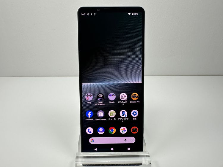 ��������ɬ�ɡ�SONY Xperia 1 V softbank�� 256GB �֥�å�