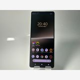 SONY Xperia 1 V docomo simե꡼ 256GB
