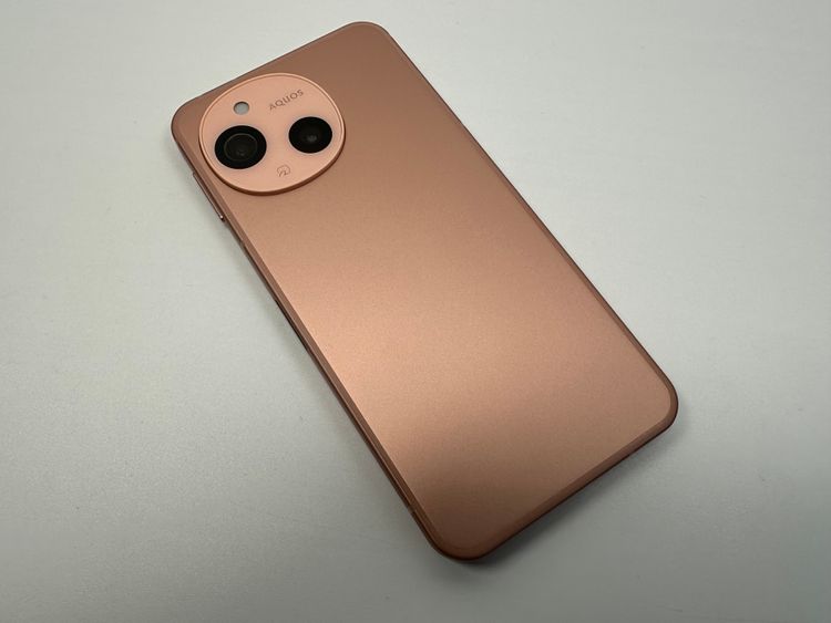 Aquos sense9 docomo SH-53E SIMե꡼ 