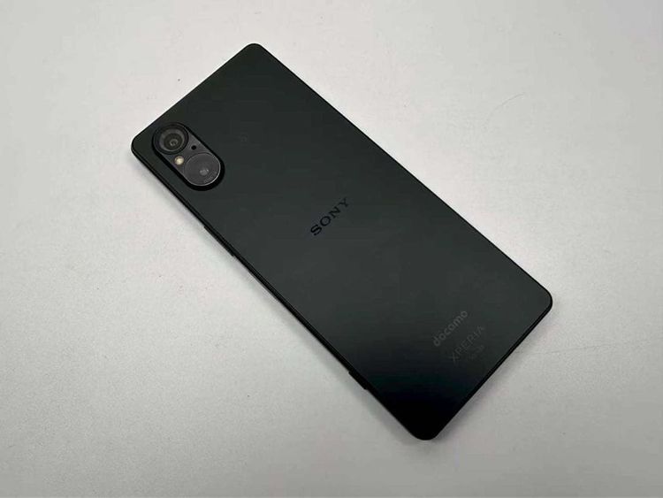 SONY Xperia 5 V docomo�� 128GB ��