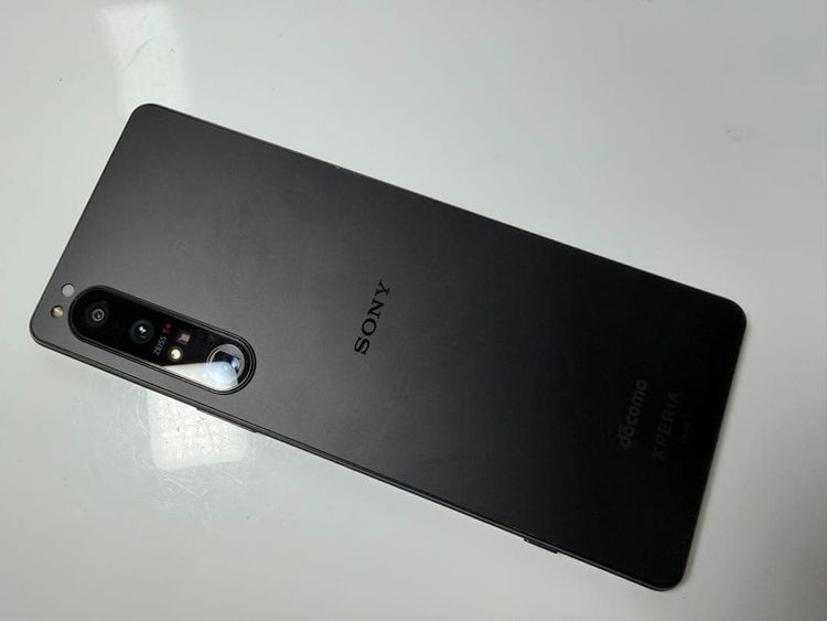 SONY Xperia 1 IV docomo simե꡼ ֥å