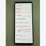 ���Ѷ����� SONY Xperia 1 V docomo�� 256GB �֥�å�