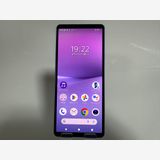 SONY Xperia 10 V docomo simե꡼ ٥