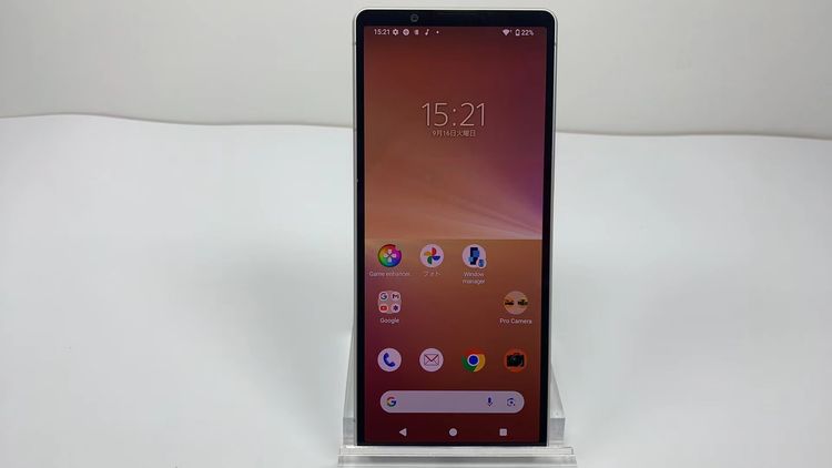 SONY Xperia 5 V so-53d 128GB simե꡼