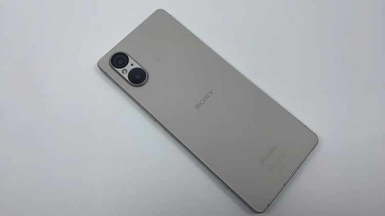 SONY Xperia 5 V docomo so-53d 128GB simե꡼