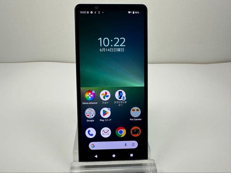���� SONY Xperia 5 V docomo �֥�å� �������ɤʤ�