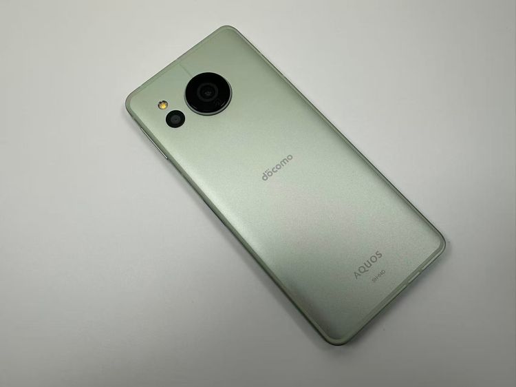 ������ Aquos sense8 docomo�� 128GB ���꡼��