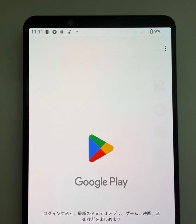 SONY Xperia 1 V docomo 256GB sim�ե꡼ ��
